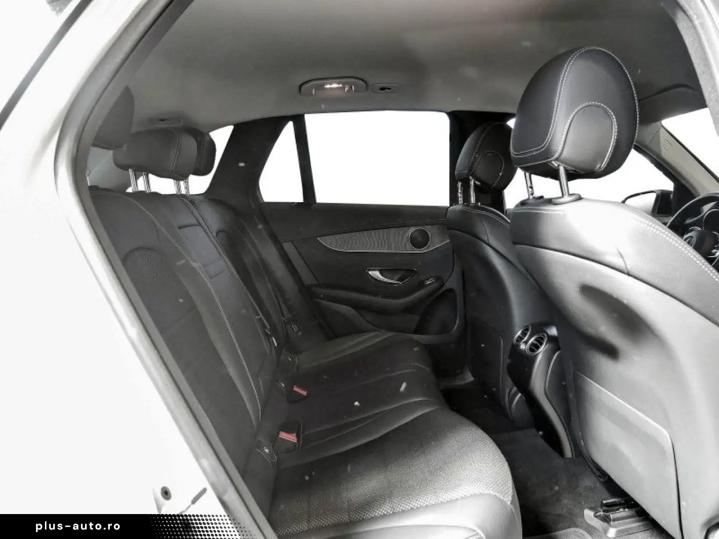 MERCEDES-BENZ GLC 300 de 4M Airmatic