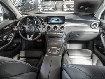 MERCEDES-BENZ GLC 300 de 4M Airmatic