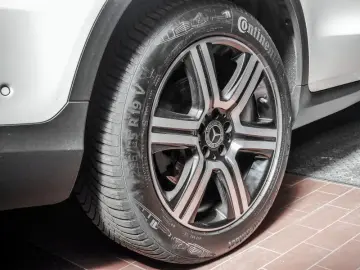 MERCEDES-BENZ GLC 300 de 4M Airmatic