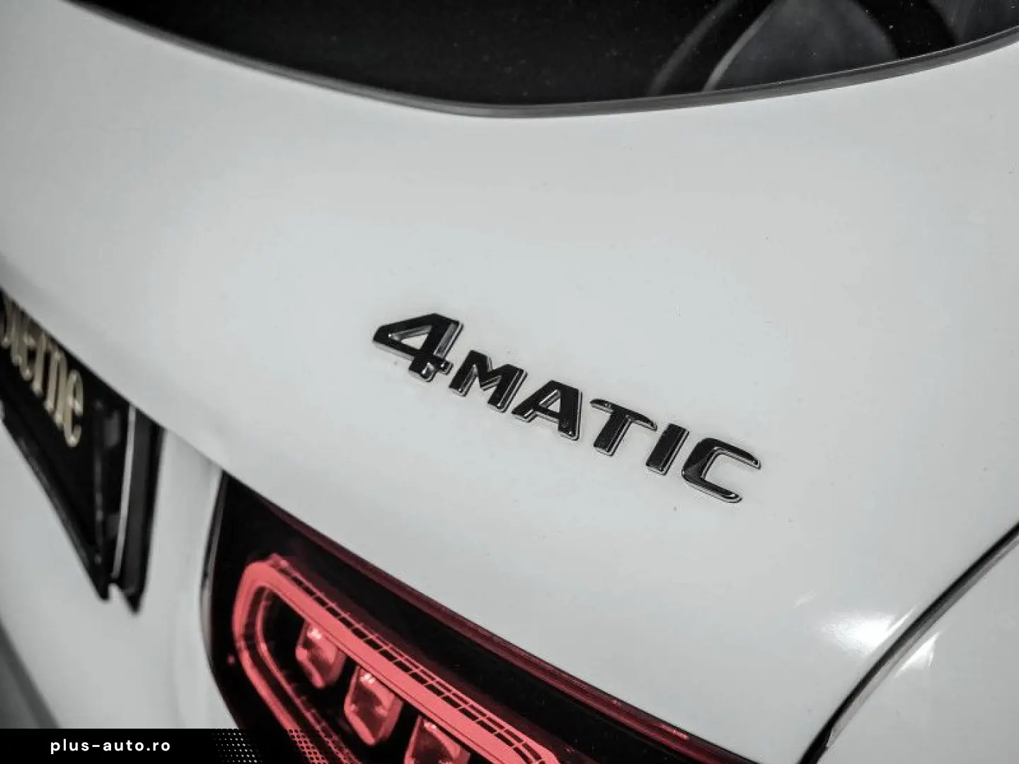 MERCEDES-BENZ GLC 300 de 4M Airmatic