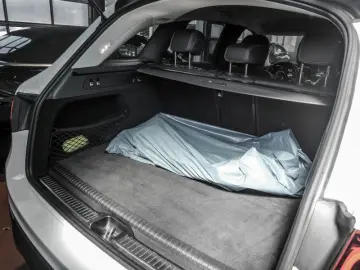 MERCEDES-BENZ GLC 300 de 4M Airmatic