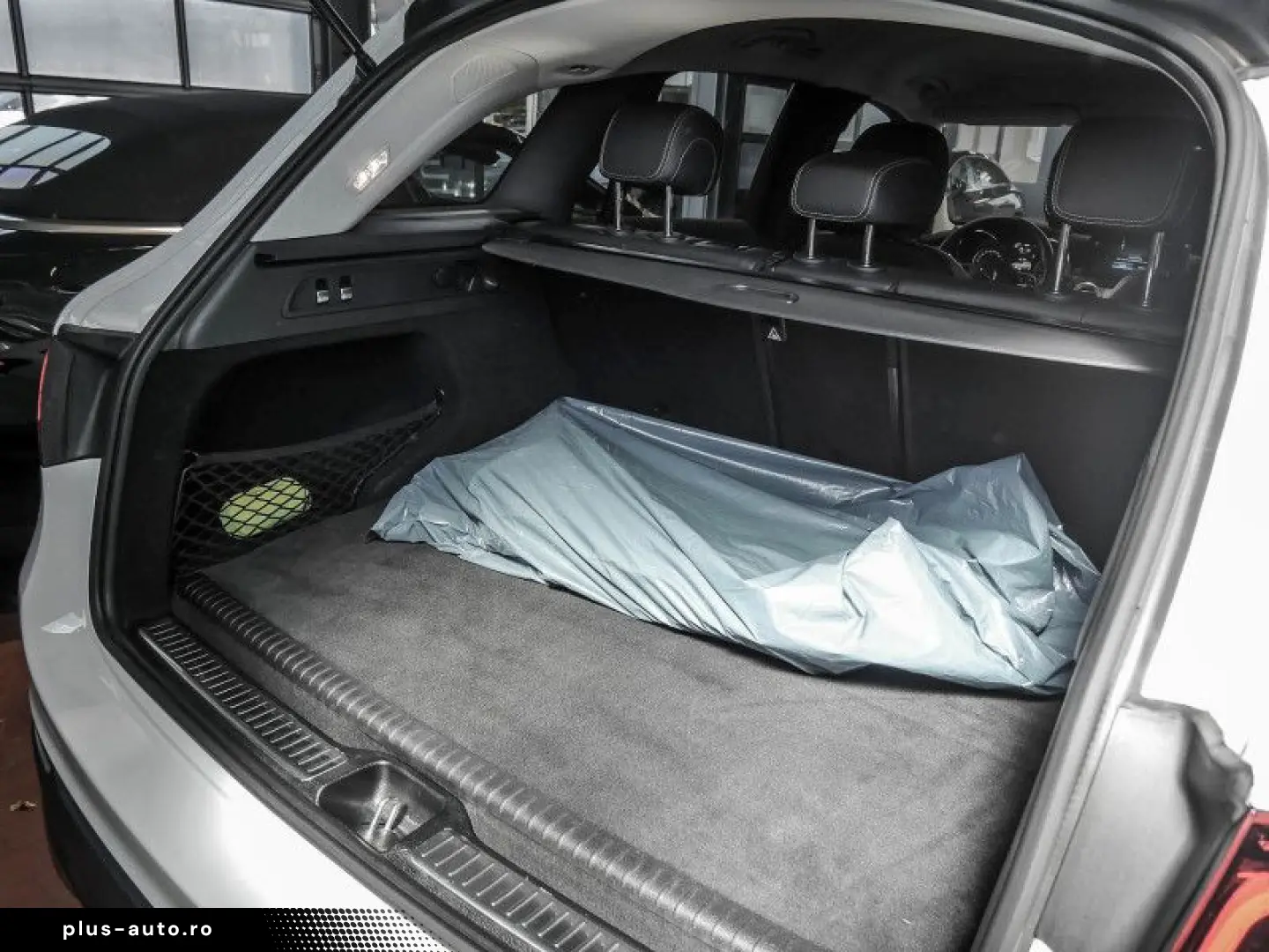 MERCEDES-BENZ GLC 300 de 4M Airmatic