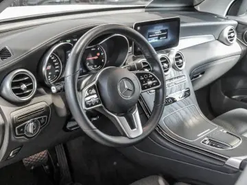 MERCEDES-BENZ GLC 300 de 4M Airmatic