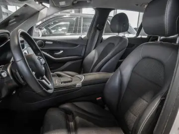 MERCEDES-BENZ GLC 300 de 4M Airmatic