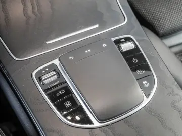 MERCEDES-BENZ GLC 300 de 4M Airmatic