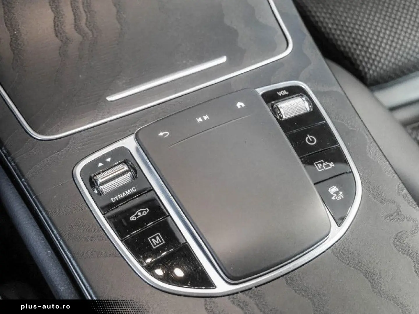 MERCEDES-BENZ GLC 300 de 4M Airmatic