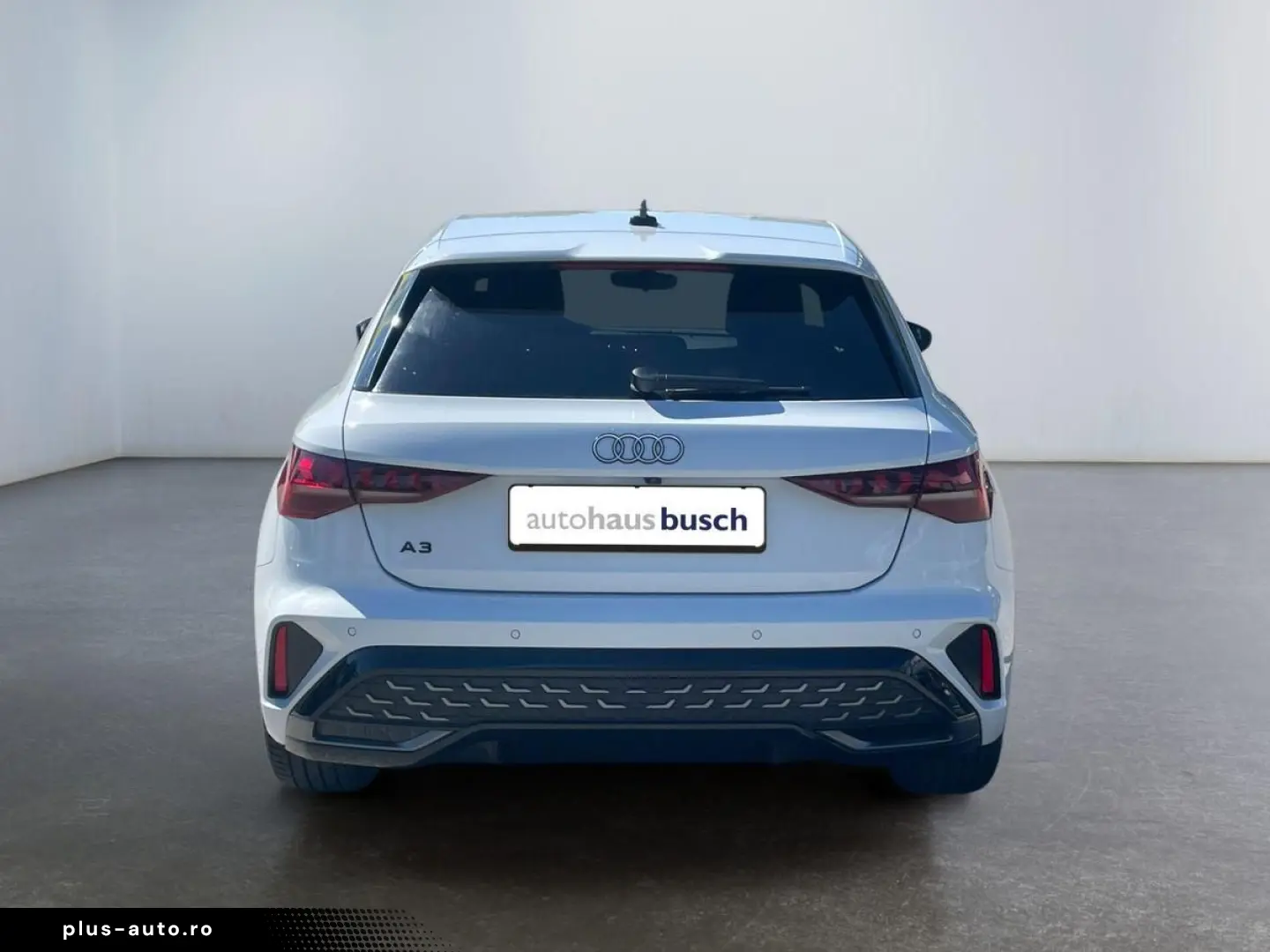 AUDI Sportback 30 TFSI Aut S-Line KAMERA LED ACC Navi