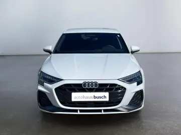 AUDI Sportback 30 TFSI Aut S-Line KAMERA LED ACC Navi