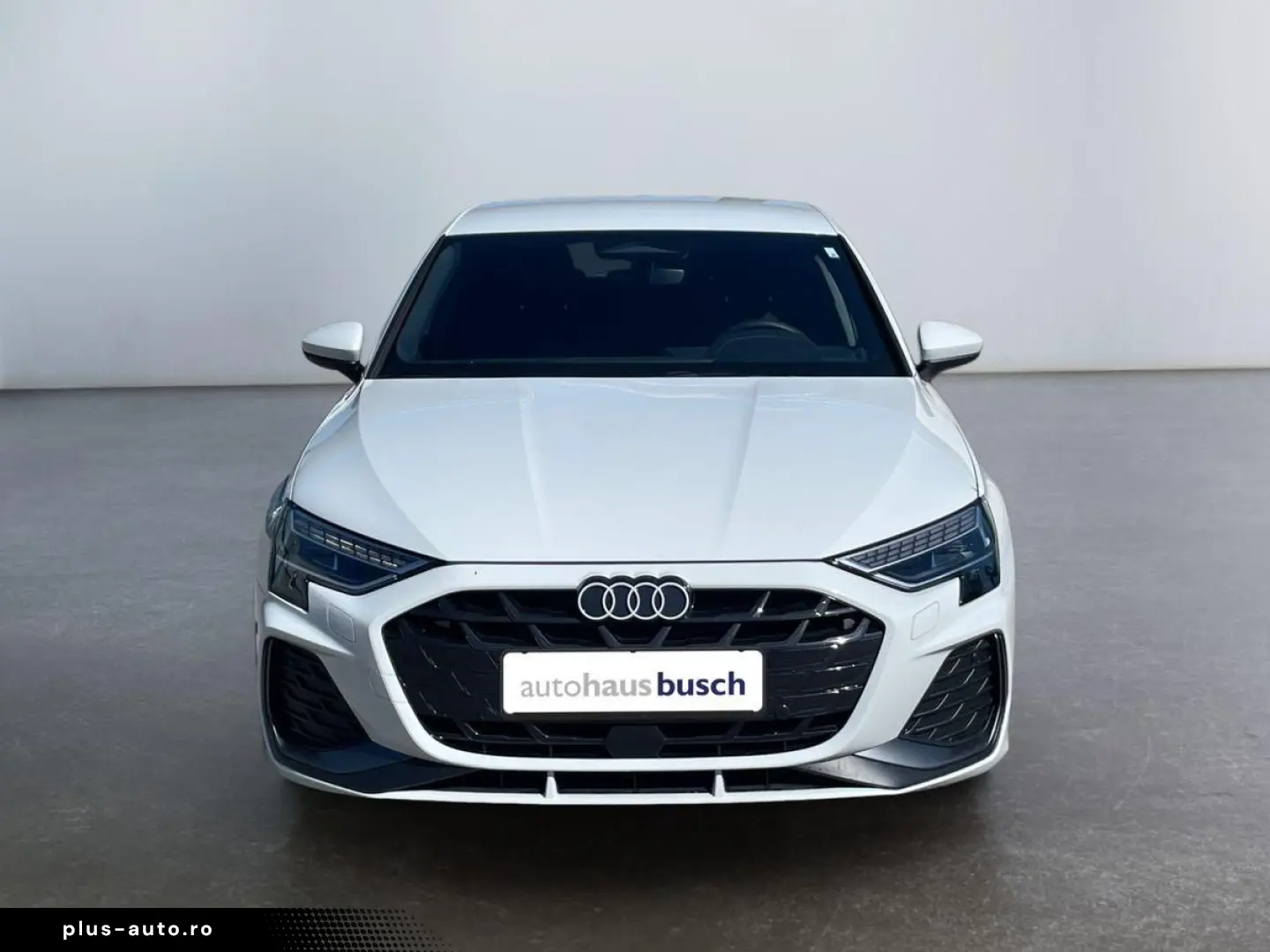 AUDI Sportback 30 TFSI Aut S-Line KAMERA LED ACC Navi