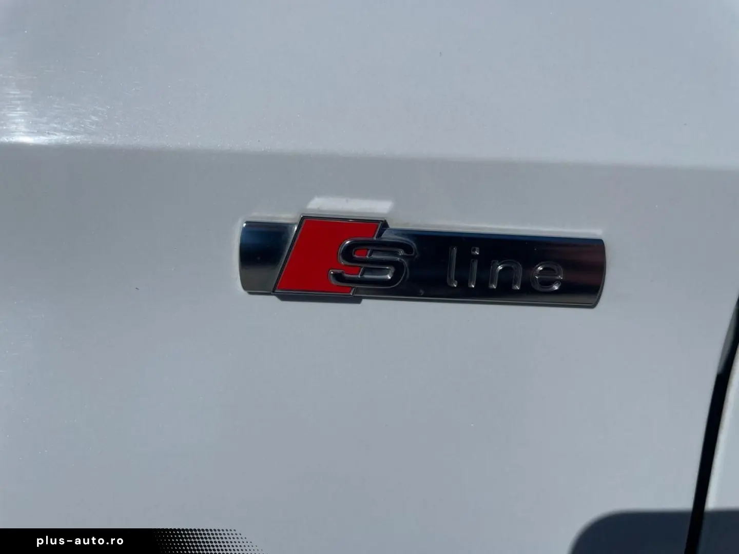 AUDI Sportback 30 TFSI Aut S-Line KAMERA LED ACC Navi