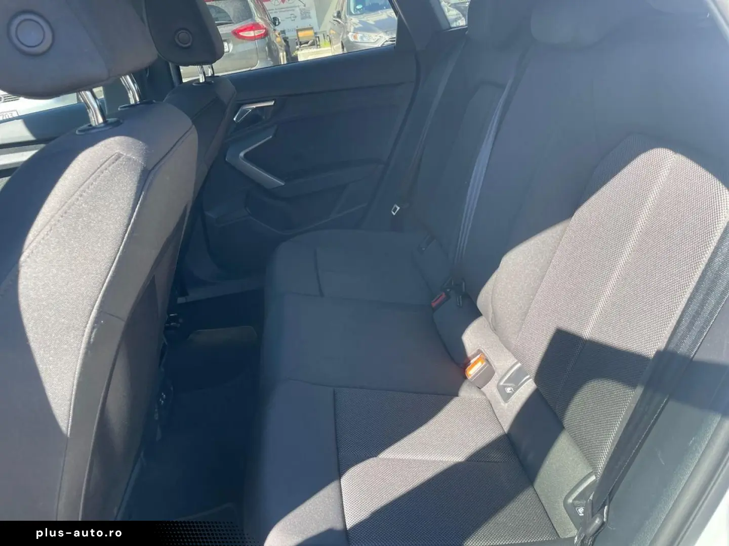 AUDI Sportback 30 TFSI Aut S-Line KAMERA LED ACC Navi