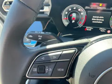 AUDI Sportback 30 TFSI Aut S-Line KAMERA LED ACC Navi