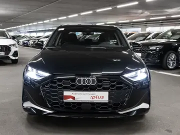 AUDI A3 Limousine advanced 35 TDI S tronic