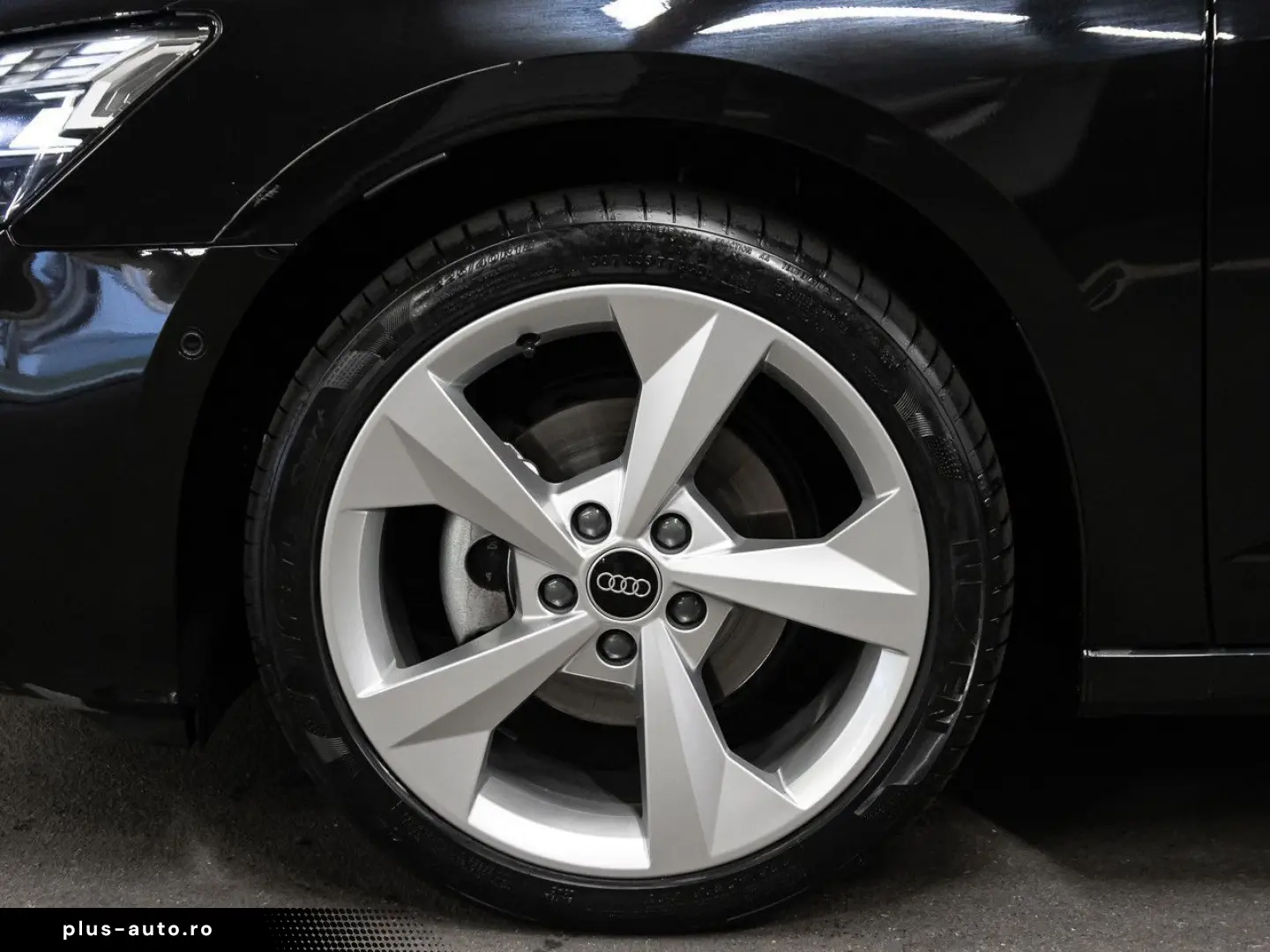 AUDI A3 Limousine advanced 35 TDI S tronic