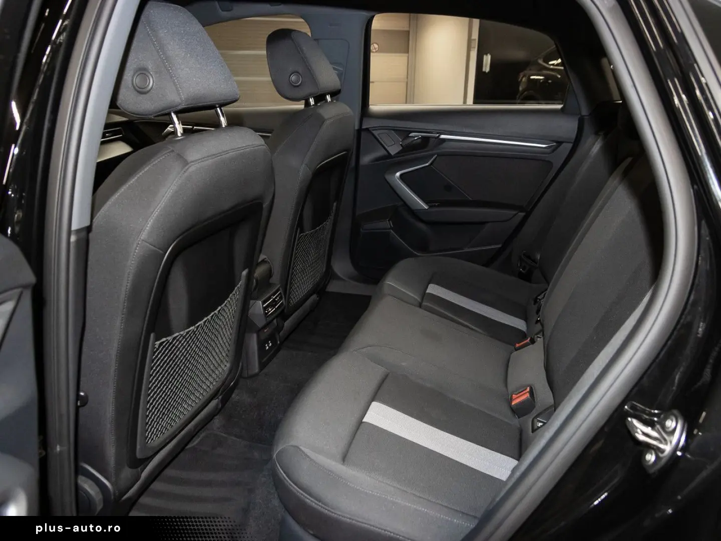 AUDI A3 Limousine advanced 35 TDI S tronic