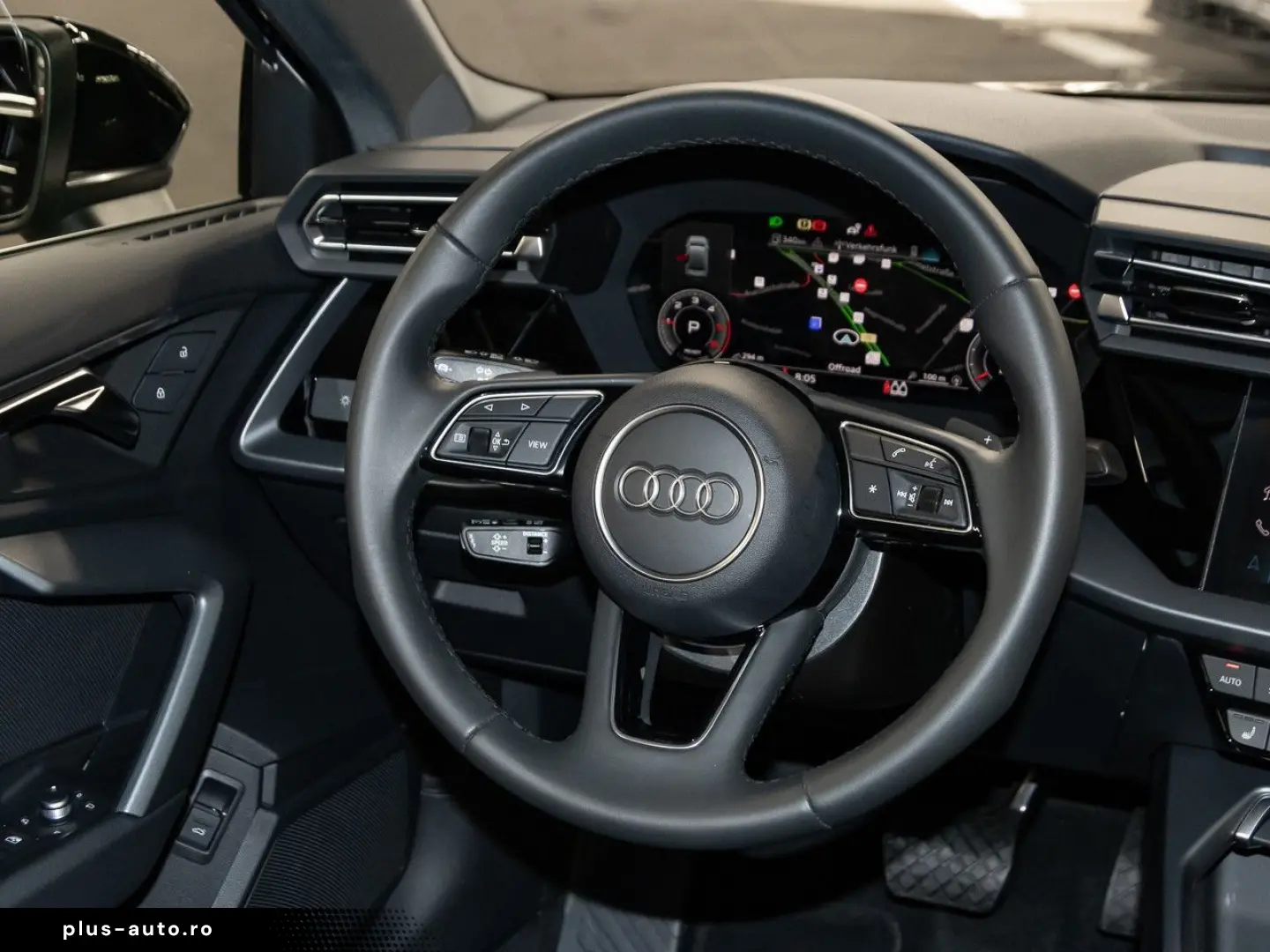 AUDI A3 Limousine advanced 35 TDI S tronic