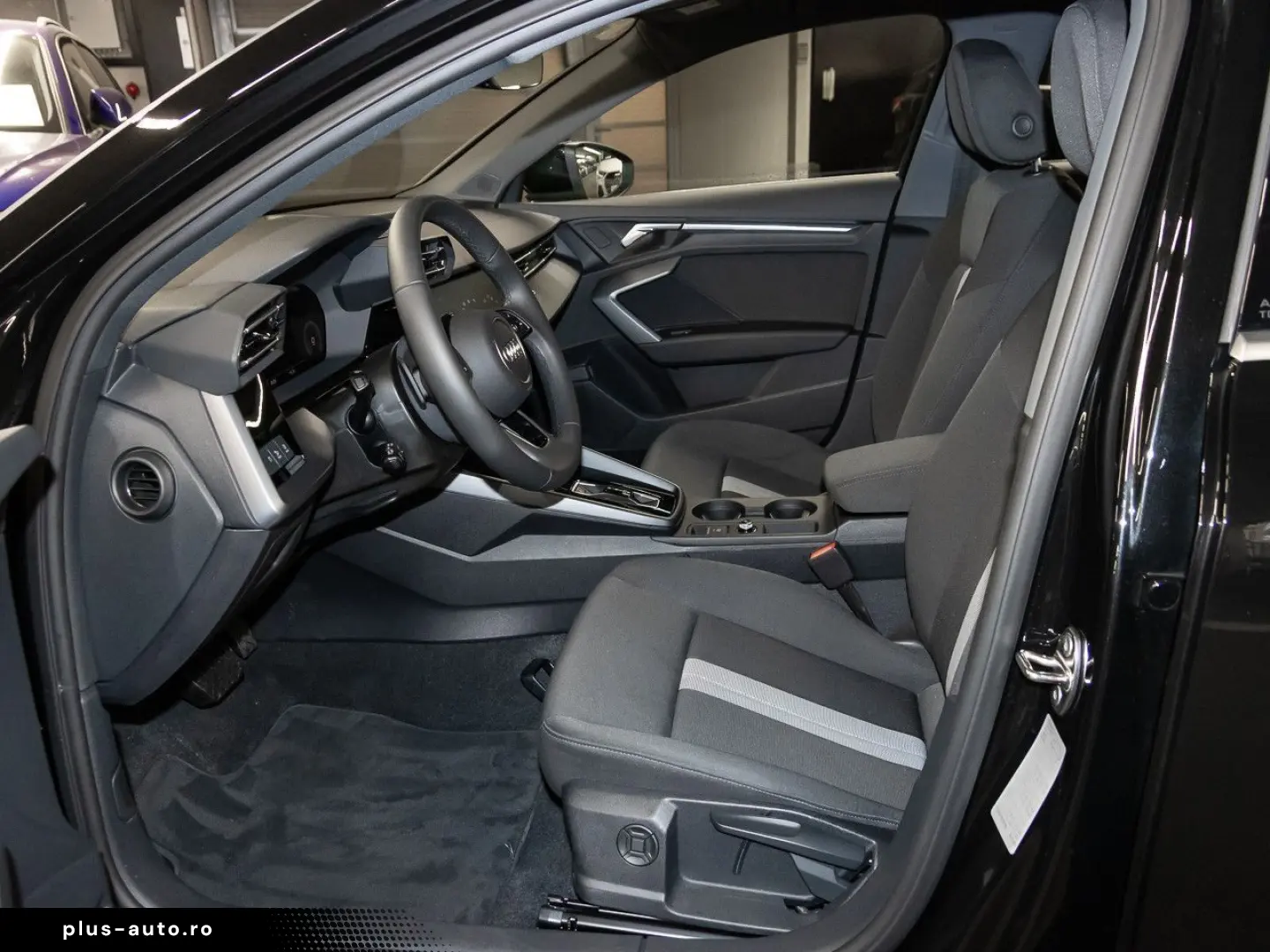 AUDI A3 Limousine advanced 35 TDI S tronic
