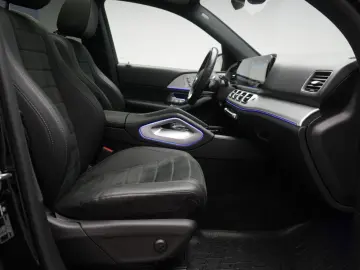 MERCEDES-BENZ GLE 300 d 4Matic  AMG Distronic Kam