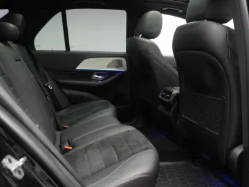 MERCEDES-BENZ GLE 300 d 4Matic  AMG Distronic Kam