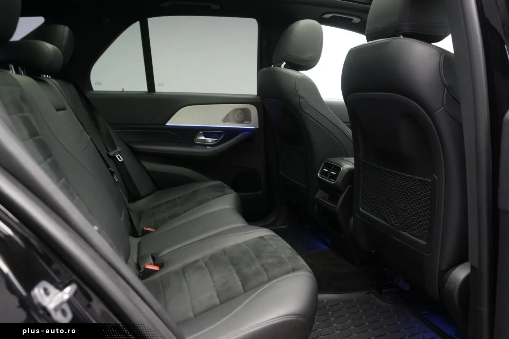 MERCEDES-BENZ GLE 300 d 4Matic  AMG Distronic Kam