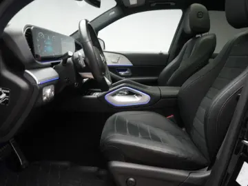MERCEDES-BENZ GLE 300 d 4Matic  AMG Distronic Kam