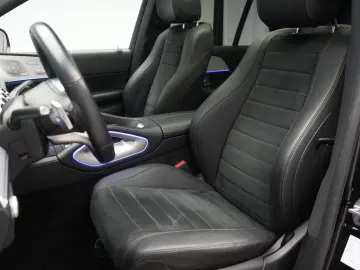 MERCEDES-BENZ GLE 300 d 4Matic  AMG Distronic Kam