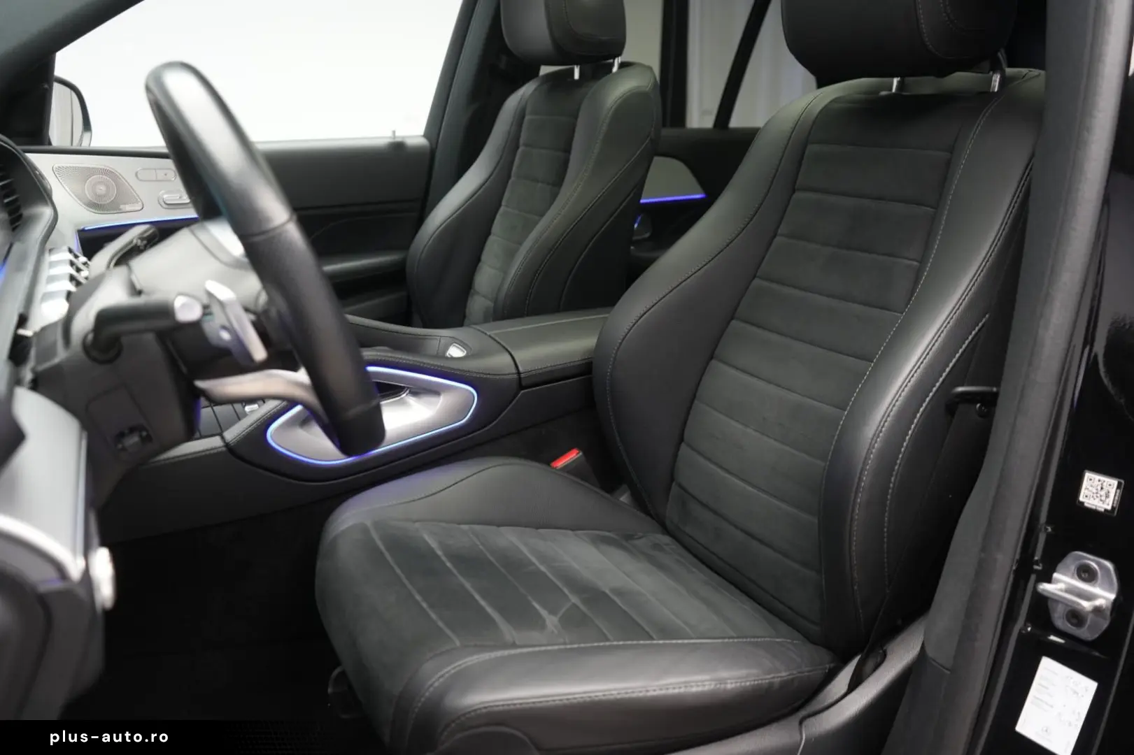 MERCEDES-BENZ GLE 300 d 4Matic  AMG Distronic Kam