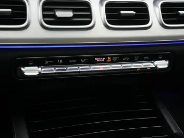 MERCEDES-BENZ GLE 300 d 4Matic  AMG Distronic Kam