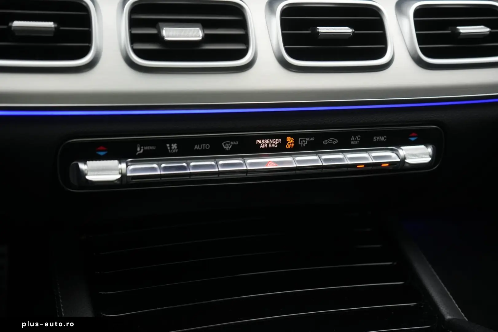 MERCEDES-BENZ GLE 300 d 4Matic  AMG Distronic Kam