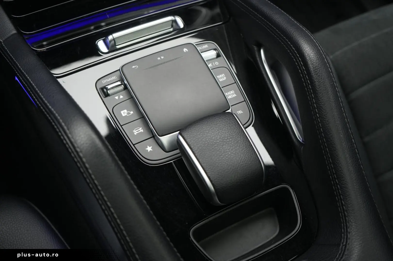 MERCEDES-BENZ GLE 300 d 4Matic  AMG Distronic Kam