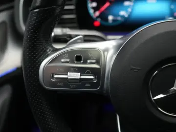 MERCEDES-BENZ GLE 300 d 4Matic  AMG Distronic Kam