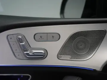 MERCEDES-BENZ GLE 300 d 4Matic  AMG Distronic Kam