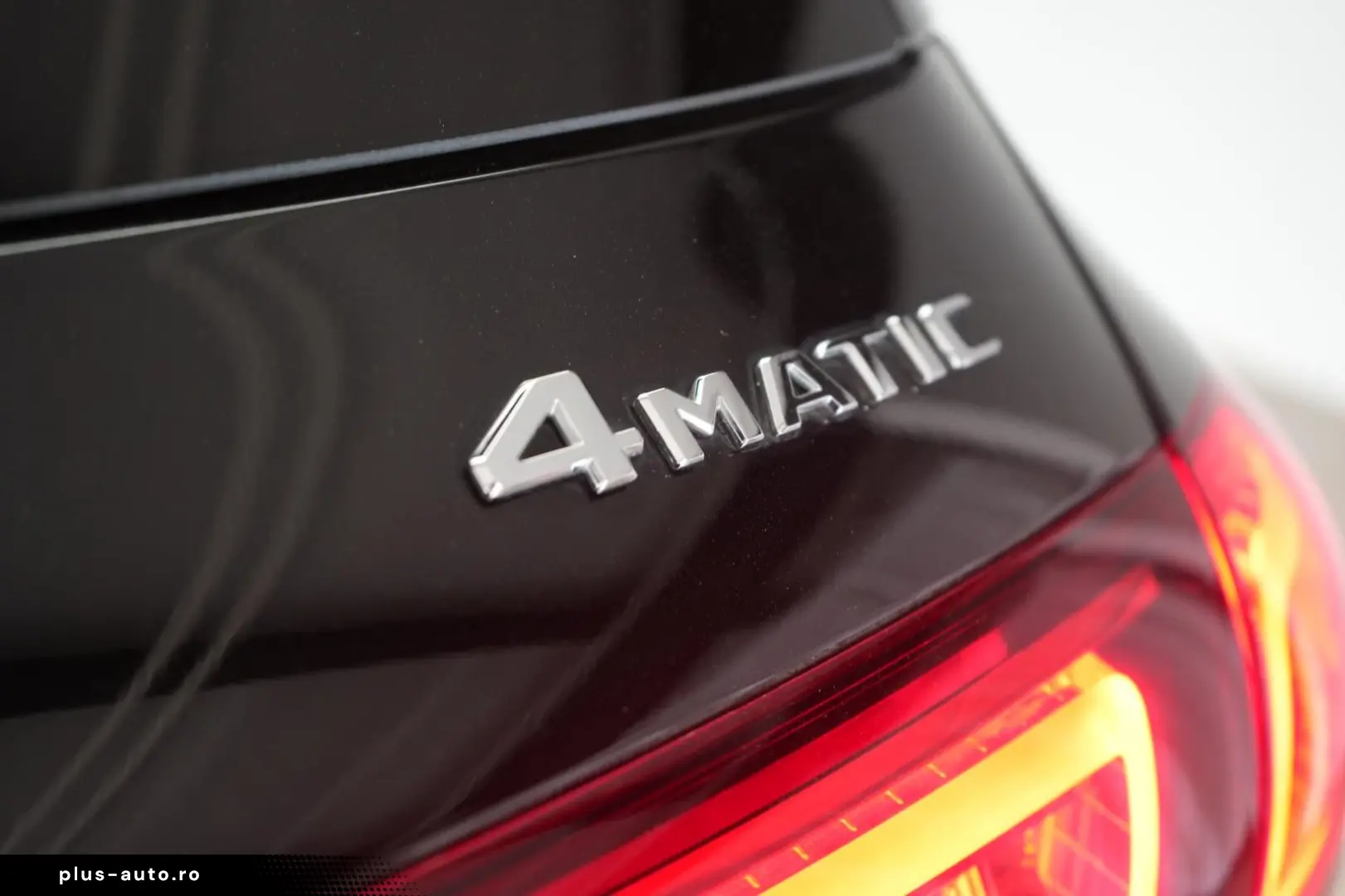 MERCEDES-BENZ GLE 300 d 4Matic  AMG Distronic Kam