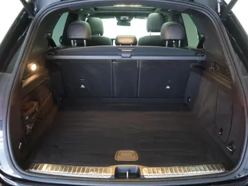 MERCEDES-BENZ GLE 300 d 4Matic  AMG Distronic Kam