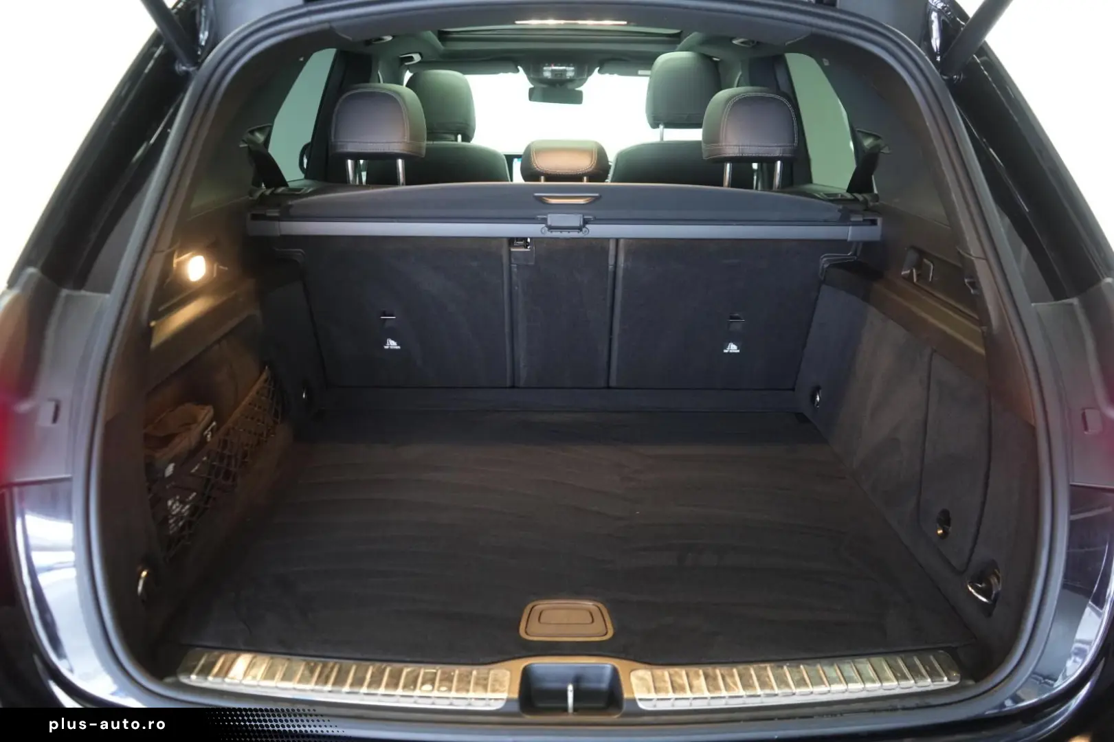 MERCEDES-BENZ GLE 300 d 4Matic  AMG Distronic Kam