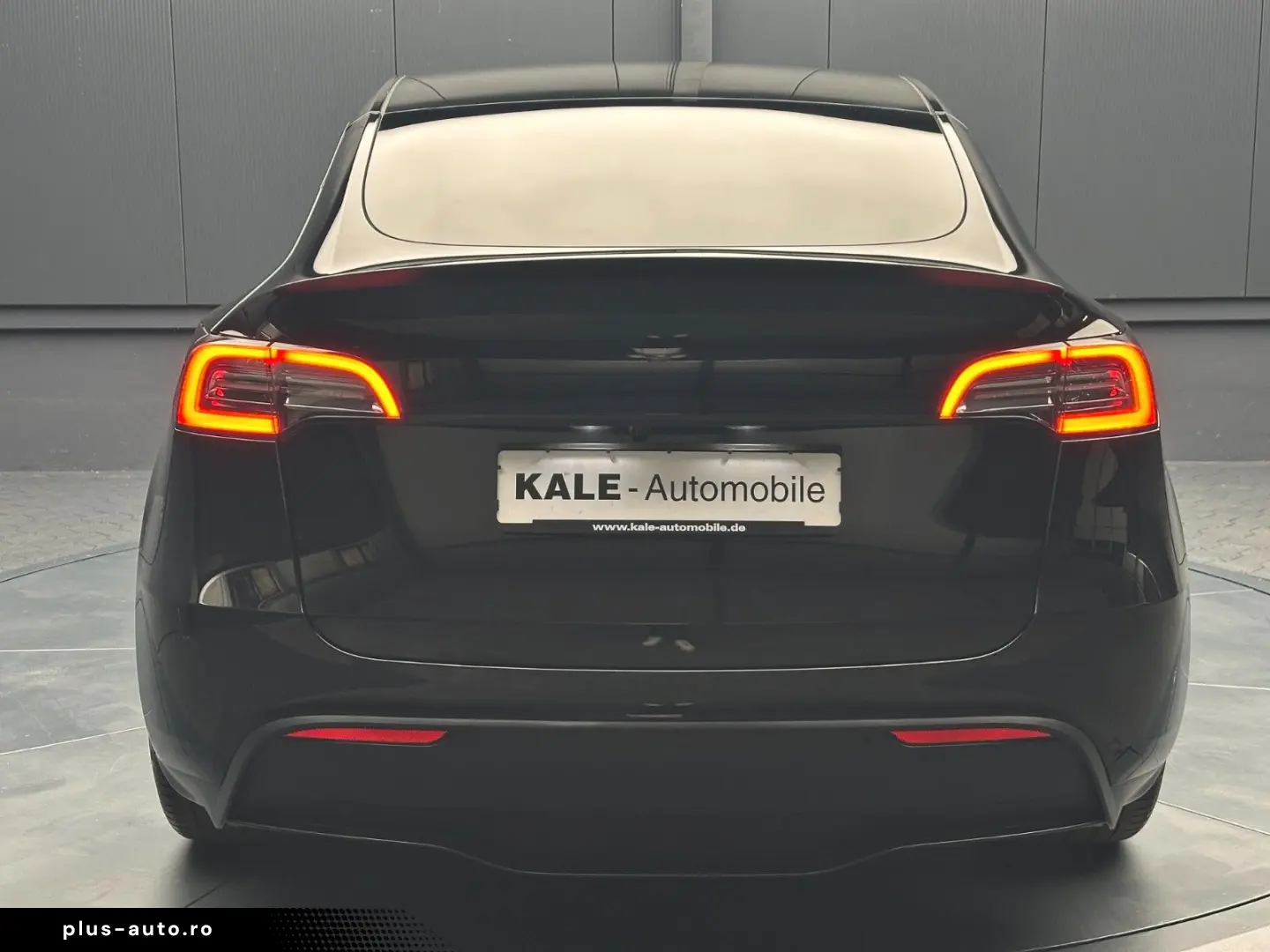 TESLA Model Y Performance Dual AWD