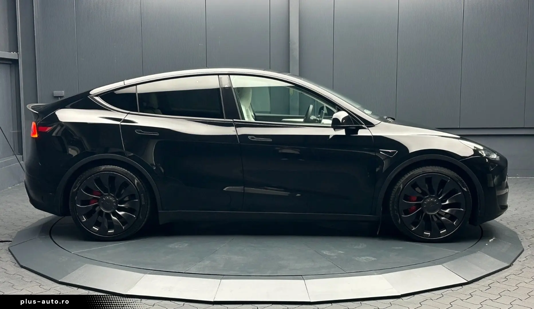 TESLA Model Y Performance Dual AWD