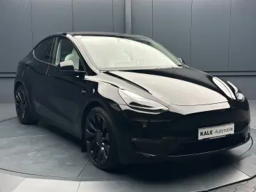 TESLA Model Y Performance Dual AWD