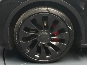 TESLA Model Y Performance Dual AWD
