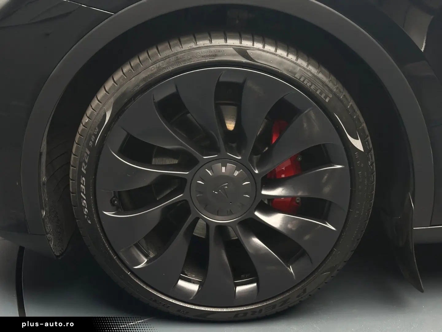 TESLA Model Y Performance Dual AWD