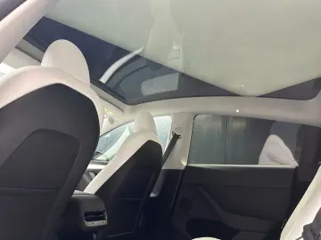TESLA Model Y Performance Dual AWD