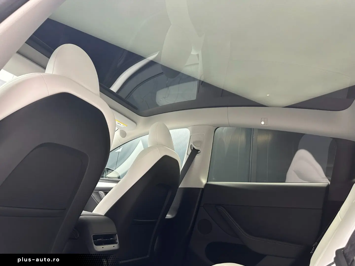 TESLA Model Y Performance Dual AWD