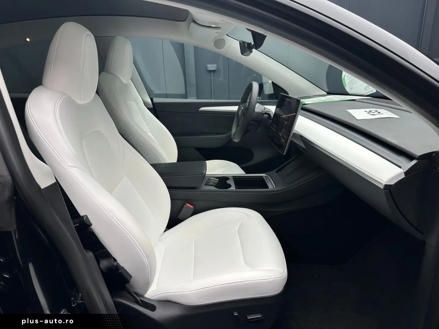 TESLA Model Y Performance Dual AWD