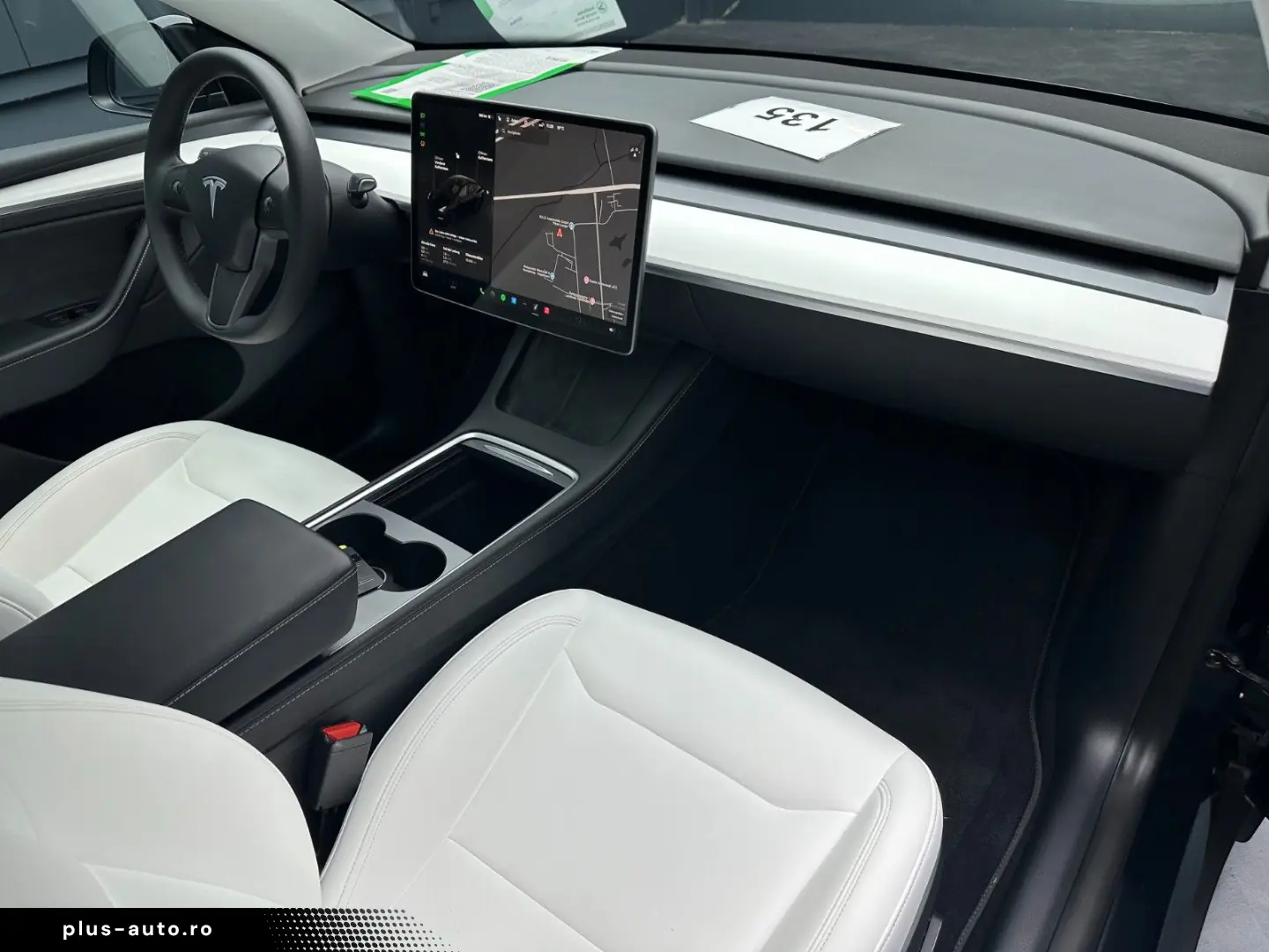 TESLA Model Y Performance Dual AWD
