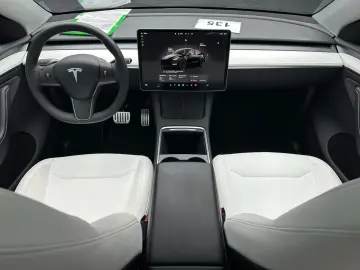 TESLA Model Y Performance Dual AWD