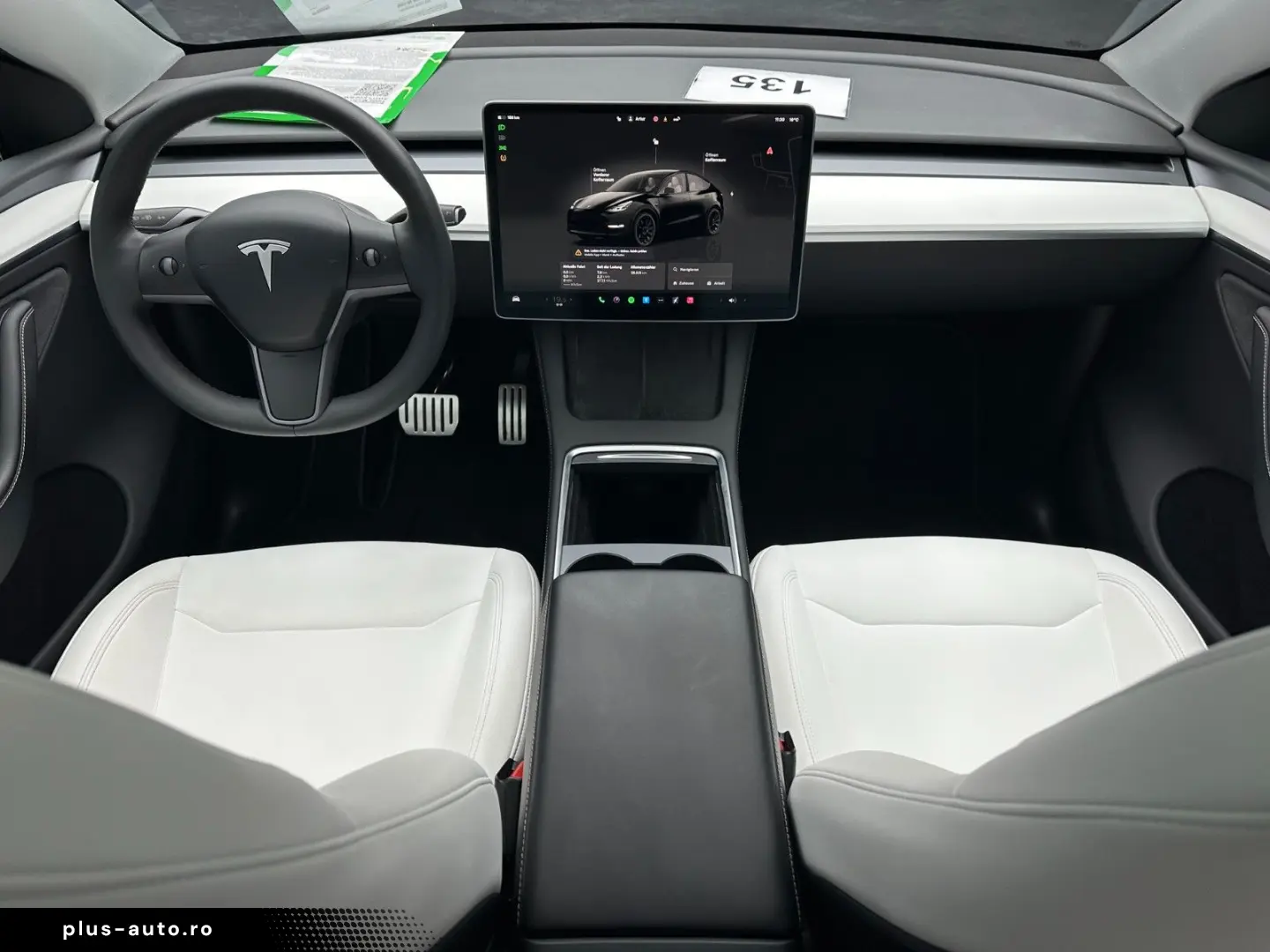 TESLA Model Y Performance Dual AWD