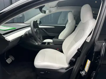 TESLA Model Y Performance Dual AWD