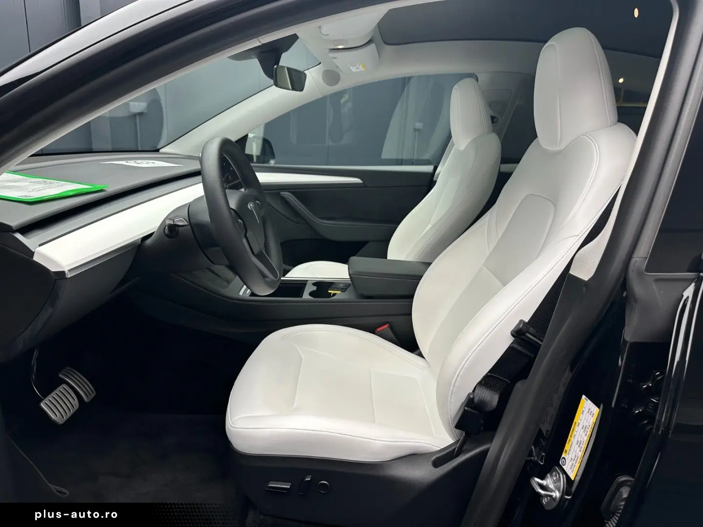 TESLA Model Y Performance Dual AWD