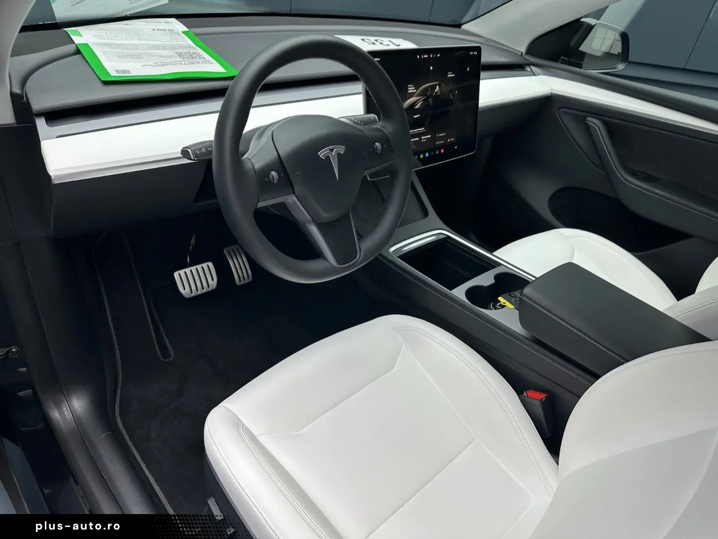 TESLA Model Y Performance Dual AWD