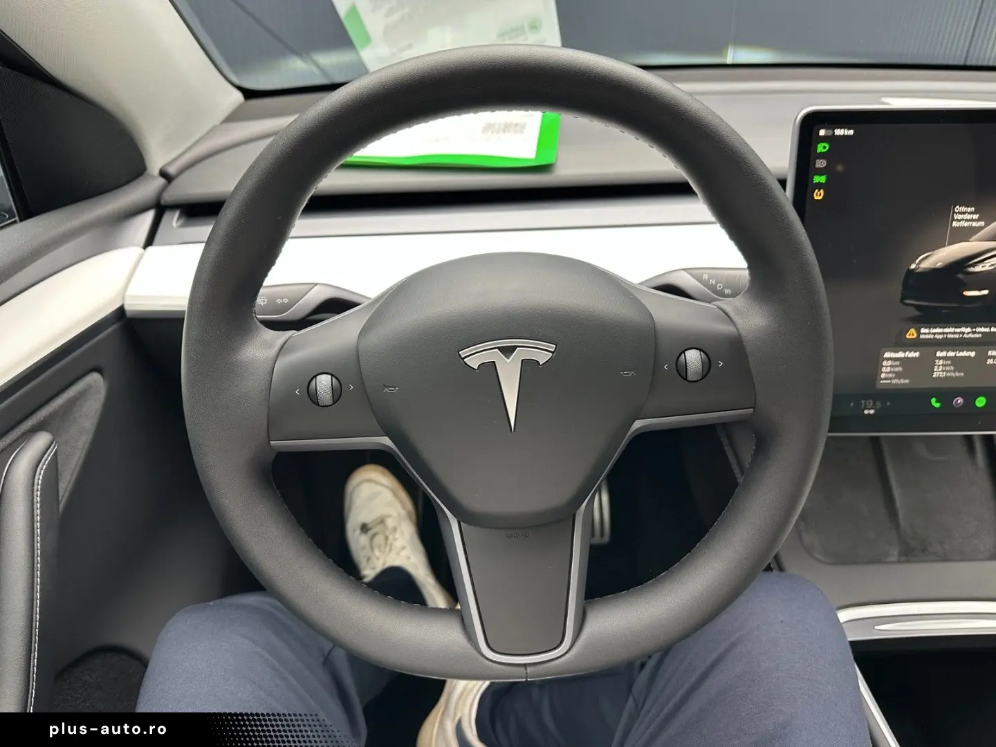TESLA Model Y Performance Dual AWD